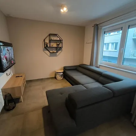 Daire Family Time Avec Parking Gratuit Et Menage Compris