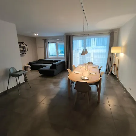 Family Time Avec Parking Gratuit Et Menage Compris