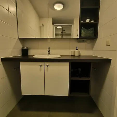 Family Time Avec Parking Gratuit Et Menage Compris * Ostende