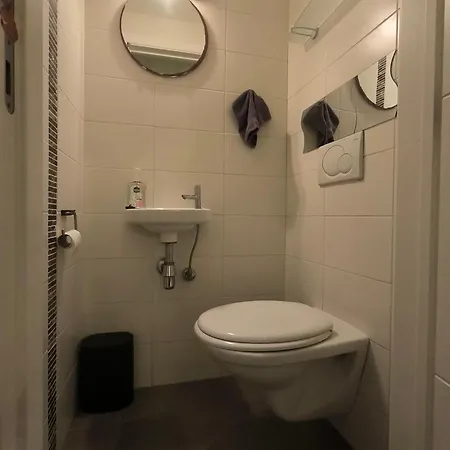 Apartment Family Time Avec Parking Gratuit Et Menage Compris Ostend