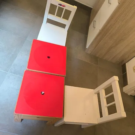 Family Time Avec Parking Gratuit Et Menage Compris Apartment *