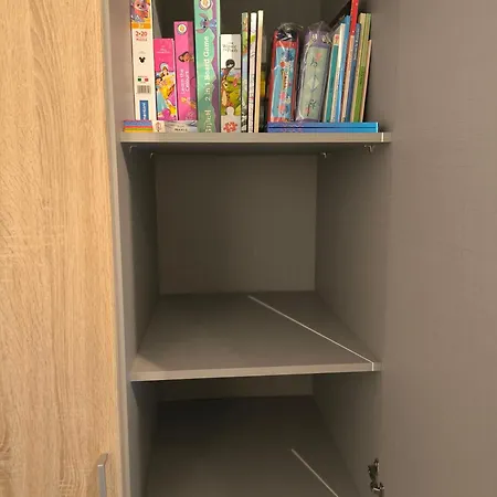 Family Time Avec Parking Gratuit Et Menage Compris