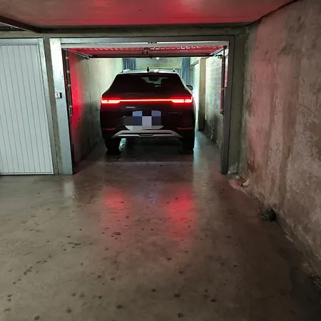 Family Time Avec Parking Gratuit Et Menage Compris Ostende