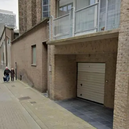 Apartment Family Time Avec Parking Gratuit Et Menage Compris *