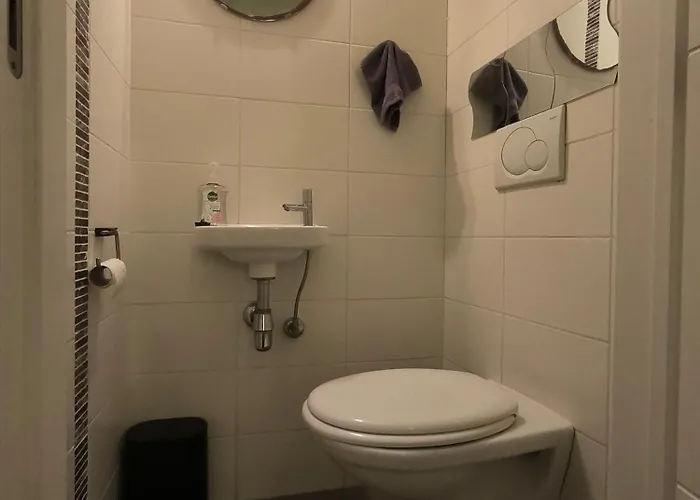 Apartment Family Time Avec Parking Gratuit Et Menage Compris Ostend