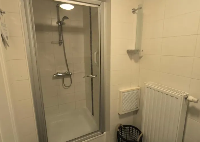 Family Time Avec Parking Gratuit Et Menage Compris 아파트