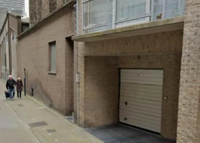 Apartment Family Time Avec Parking Gratuit Et Menage Compris *